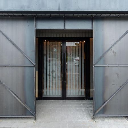 Bna Gallery Kyoto Exteriör bild