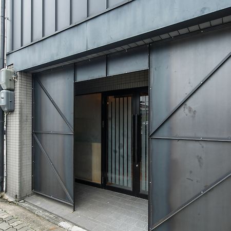 Bna Gallery Kyoto Exteriör bild